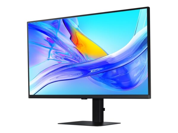 SAMSUNG ViewFinity S80UD 32p UHD IPS 60Hz 5ms HDMI