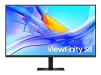 SAMSUNG ViewFinity S80UD 37p UHD HDMI DP USB-C 90W