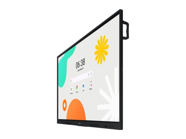 SAMSUNG WA86FX Interactive Board 86inch Android 13 IR Touch