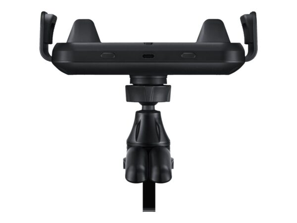 SAMSUNG Wireless Car Charger Black