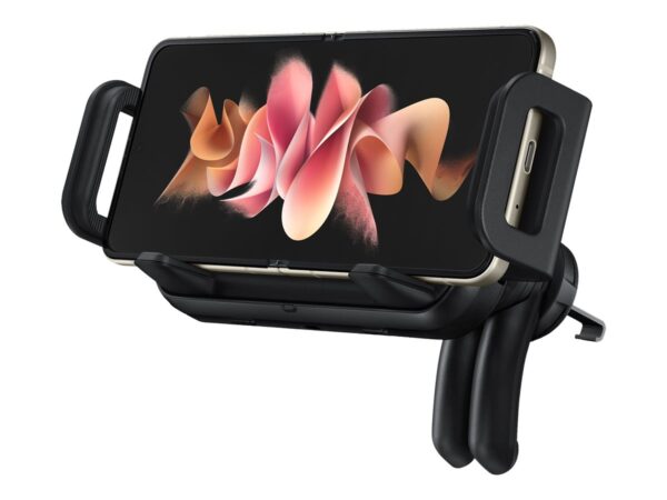 SAMSUNG Wireless Car Charger Black