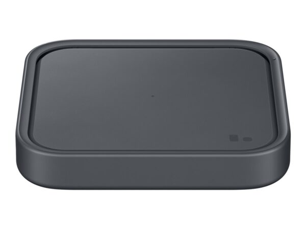 SAMSUNG Wireless Charger Pad w/o TA Black