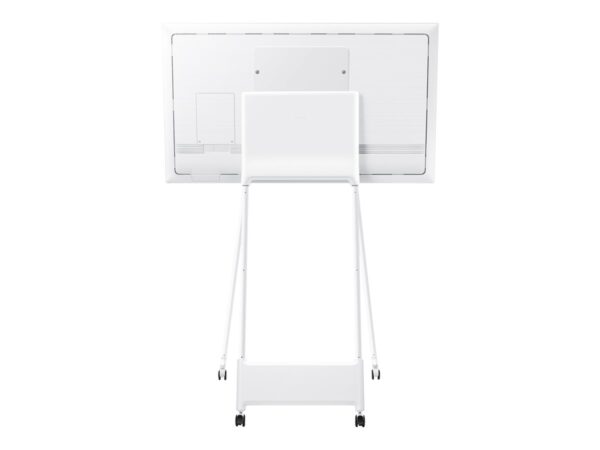 SAMSUNG WM55B 55p FLIP 4 UHD 3840×2160 Touch SOC