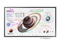 SAMSUNG WM55B 55p FLIP 4 UHD 3840×2160 Touch SOC