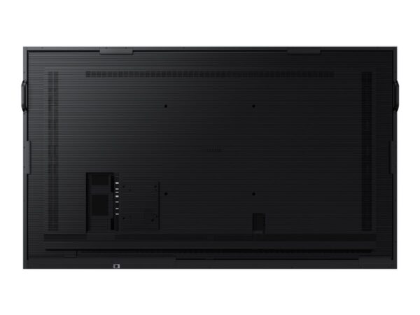SAMSUNG WM75B Flip 4 75inch Touch Infrared UHD 3840×2160 16:9 300nit without glass 220nit with glass 16/7 3years