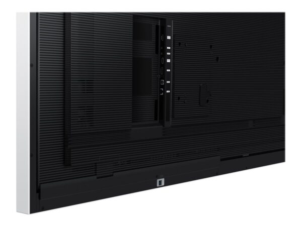 SAMSUNG WM75B Flip 4 75inch Touch Infrared UHD 3840×2160 16:9 300nit without glass 220nit with glass 16/7 3years