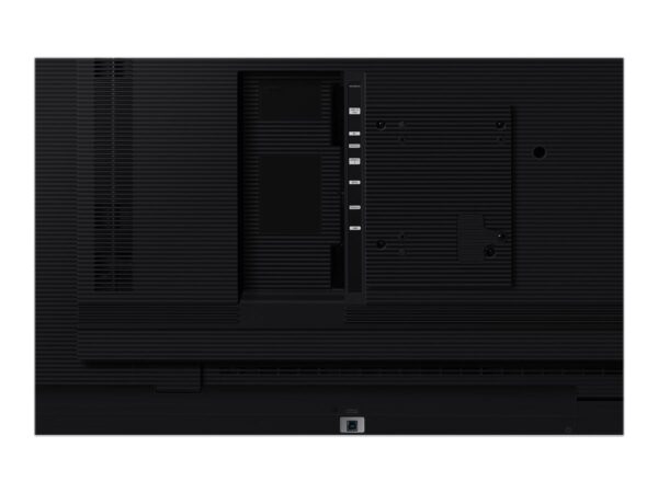 SAMSUNG WM75B Flip 4 75inch Touch Infrared UHD 3840×2160 16:9 300nit without glass 220nit with glass 16/7 3years