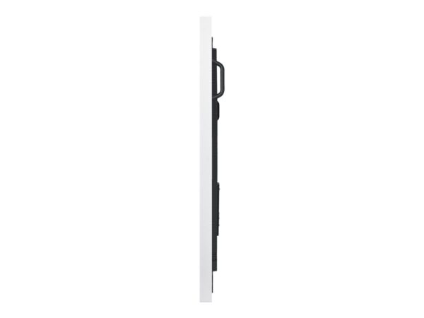 SAMSUNG WM75B Flip 4 75inch Touch Infrared UHD 3840×2160 16:9 300nit without glass 220nit with glass 16/7 3years