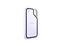 SANDISK Extreme 1To Portable SSD for PlayStation 5 Console and PC