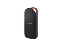 SANDISK Extreme PRO with USB4 4To 40Gbps up to 3800 Mo/s read speed and up to 3700Mo/s write speed