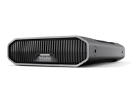 SANDISK Professional G-DRIVE 24To 3.5p External HDD EMEA