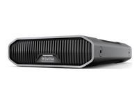 SANDISK Professional G-DRIVE 8To 3.5p EMEAI
