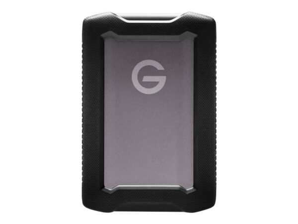 SANDISK Professional G-DRIVE ArmorATD 1To 2.5p Space Grey WW New Version