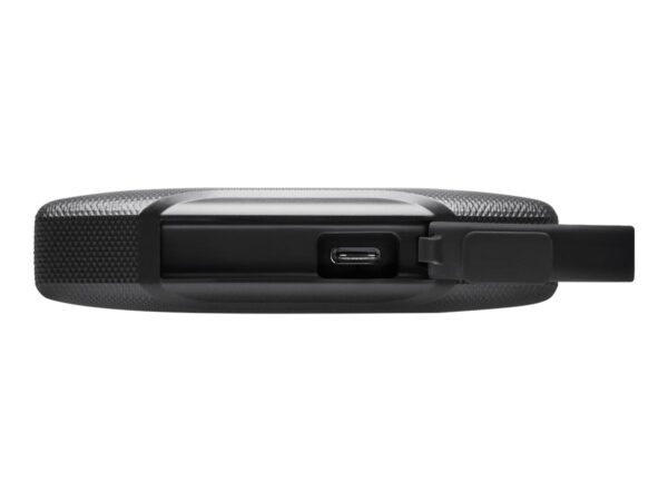 SANDISK Professional G-DRIVE ArmorATD 1To 2.5p Space Grey WW New Version