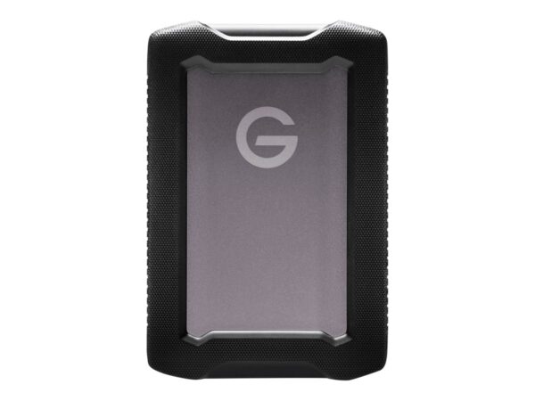 SANDISK Professional G-DRIVE ArmorATD 4To 2.5p Space Grey WW New Version