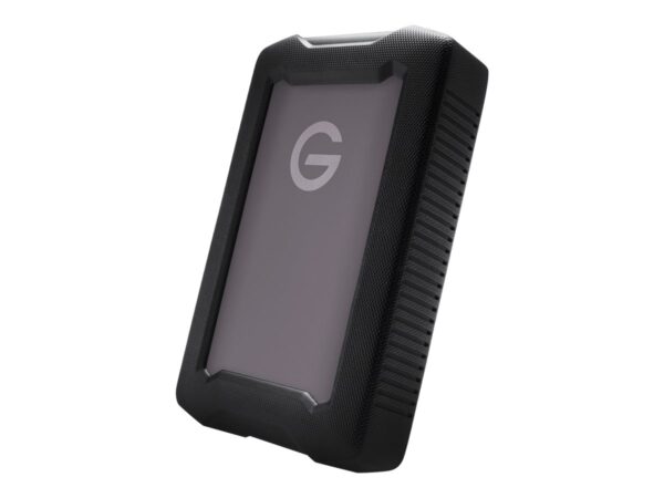 SANDISK Professional G-DRIVE ArmorATD 4To 2.5p Space Grey WW New Version