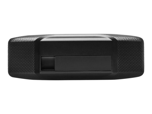 SANDISK Professional G-DRIVE ArmorATD 4To 2.5p Space Grey WW New Version