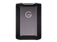 SANDISK Professional G-DRIVE ArmorATD 5To 2.5p Space Grey WW New Version