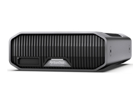 SANDISK Professional G-DRIVE PROJECT- G-DRIVE PRO 6To 3.5p EMEA