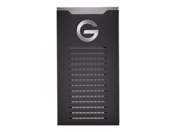 SANDISK Professional G-DRIVE SSD 4To M.2-2280 1050MB/s USB-C 10Gbps USB 3.2 Gen 2 Ultra-Rugged Portable NVMe SSD