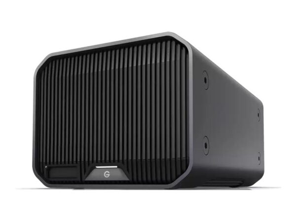 SANDISK Professional G-RAID PROJECT 2 16To TBOLT 3/USB 3.2