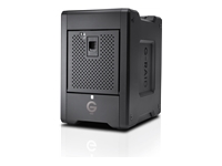 SANDISK Professional G-RAID Shuttle 4 96To 3.5p External HDD EMEAI