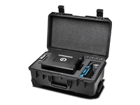 SANDISK Professional G-RAID SHUTTLE 4 Pelican iM2500 Storm Carry-On Case