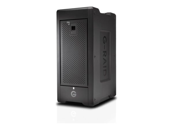 SANDISK Professional G-RAID Shuttle 8 192To TBOLT 3/USB 3.2