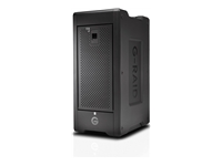 SANDISK Professional G-RAID Shuttle 8 192To TBOLT 3/USB 3.2