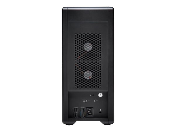 SANDISK Professional G-RAID Shuttle 8 48To 3.5p Thunderbolt 3 1900Mo/s USB-C Transportable 8-bay External Hard Drive