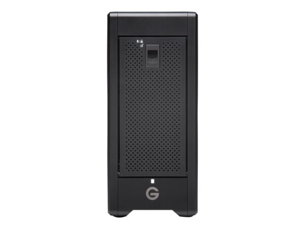 SANDISK Professional G-RAID Shuttle 8 48To 3.5p Thunderbolt 3 1900Mo/s USB-C Transportable 8-bay External Hard Drive