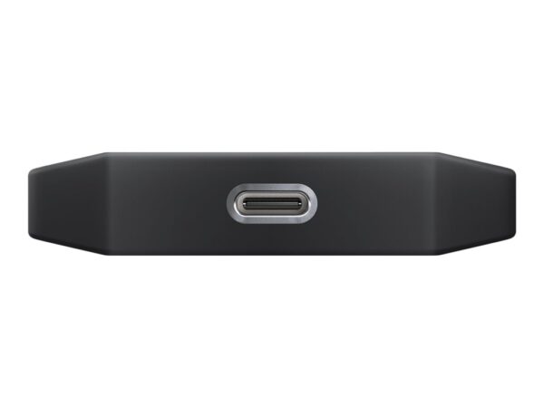 SANDISK Professional Pro G 40 Ultra Rugged 2To SSD upto 2700Mo/s R 1900Mo/s W IP68 4000Lbs Crush Resistance 5Y Warranty