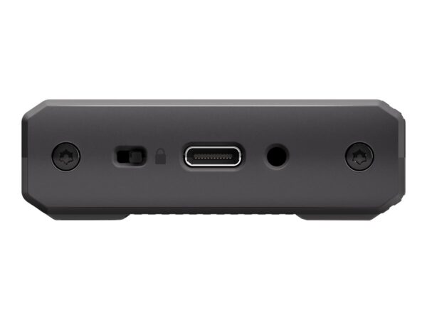 SANDISK Professional PRO-READER Cfast USB-C 3.2 gen 2 High-Performance Card Reader