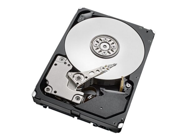 SEAGATE EXOS 7E2000 Enterprise Capacity 2.5 2TB HDD 512Emulation 7200rpm 128MB 2,5inch SAS 12Gb/s 24×7 long-term usage BLK