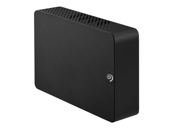SEAGATE Expansion Desktop External Drive 10To USB3.0 3.5p