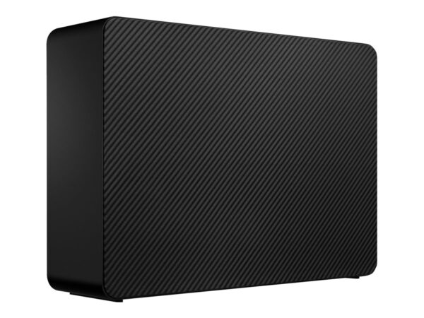 SEAGATE Expansion Desktop External Drive 8To USB3.0 3.5p