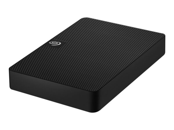 SEAGATE Expansion Portable 4To HDD USB3.0 2.5p RTL external