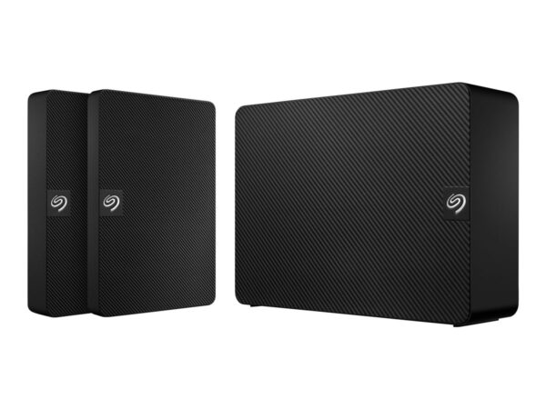 SEAGATE Expansion Portable 4To HDD USB3.0 2.5p RTL external