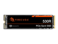 SEAGATE FireCuda 530R 1To SSD PCIe Gen4x4 NVMe M.2