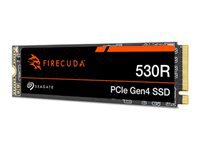 SEAGATE FireCuda 530R 2To SSD PCIe Gen4x4 NVMe M.2