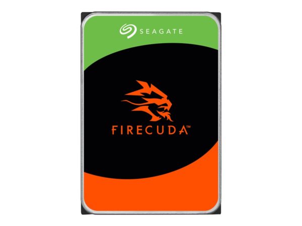 SEAGATE FireCuda Gaming HDD 4To HDD SATA 6Gb/s 7200RPM 256Mo cache 3.5p