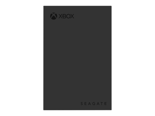 SEAGATE Game Drive for Xbox 2To HDD USB 3.2