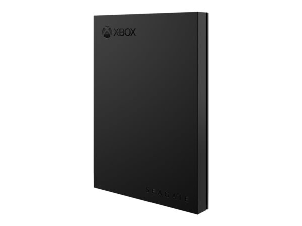 SEAGATE Game Drive for Xbox 2To HDD USB 3.2