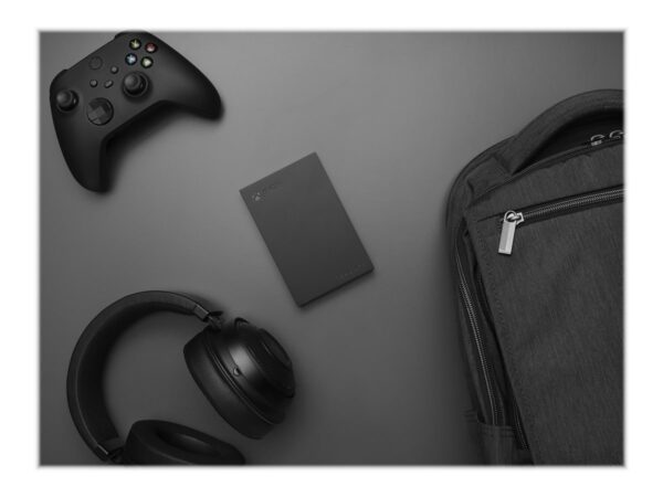 SEAGATE Game Drive for Xbox 2To HDD USB 3.2