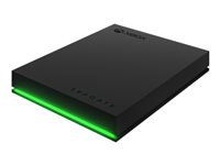 SEAGATE Game Drive for Xbox 2To HDD USB 3.2