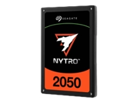 SEAGATE Nytro 2050 7.68To SSD SAS 2.5p