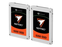 SEAGATE Nytro 5350H SSD 1.92To PCIe Gen4 x4 NVMe 2.5p