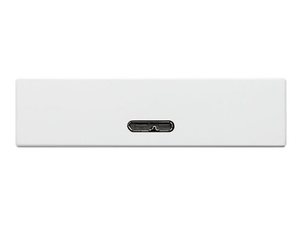 SEAGATE One Touch 1To External HDD with Password Protection Light Blue