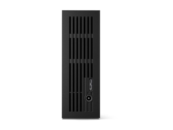 SEAGATE One Touch Desktop HUB 20To USB-C USB 3.0 compatible with Windows/Mac