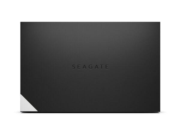 SEAGATE One Touch Desktop HUB 20To USB-C USB 3.0 compatible with Windows/Mac